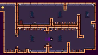 Pocket Witch — скриншот 8