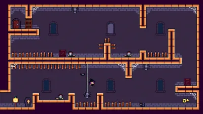 Pocket Witch — скриншот 9