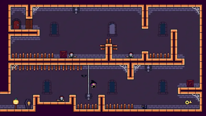 Pocket Witch — скриншот 9