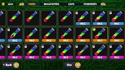 Color Water Sort: Fast DLC — скриншот 4