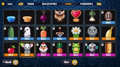 Color Water Sort: Fast DLC — скриншот 5