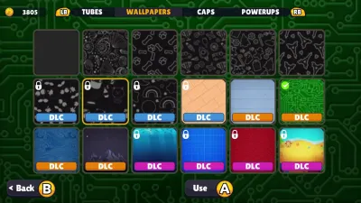 Color Water Sort: Fast DLC — скриншот 6