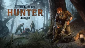 Dying Light: The Beast - Hunter Essentials