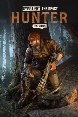 Dying Light: The Beast - Hunter Essentials