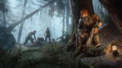 Dying Light: The Beast - Hunter Essentials — скриншот 1