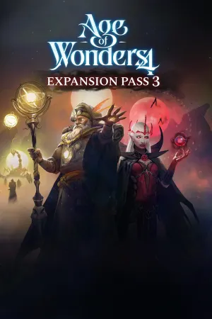 Age of Wonders 4: Expansion Pass 3