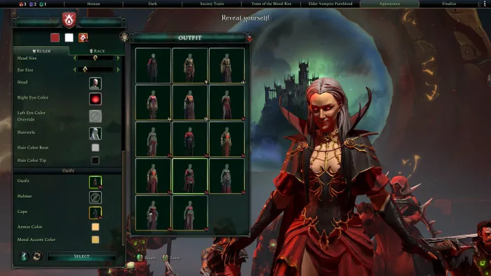 Age of Wonders 4: Expansion Pass 3 — скриншот 3