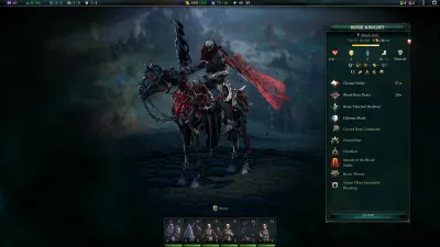 Age of Wonders 4: Expansion Pass 3 — скриншот 6