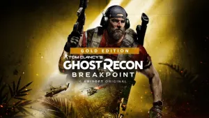 Tom Clancy's Ghost Recon® Breakpoint Gold Edition