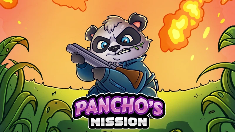 Pancho's Mission