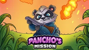 Pancho's Mission