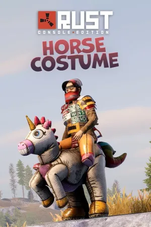 Horse Costume
