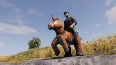 Horse Costume — скриншот 2