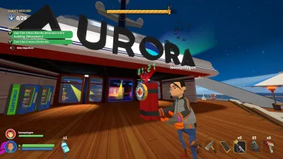 Embr — скриншот 4