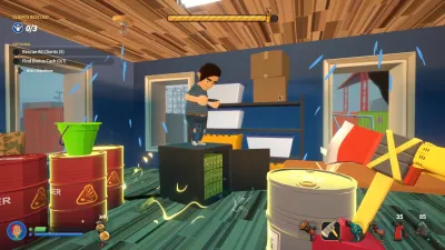 Embr — скриншот 8