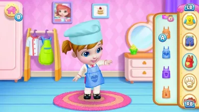 Real Cake Maker — скриншот 4
