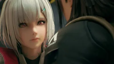 SYNDUALITY Echo of Ada Ultimate Edition — скриншот 1