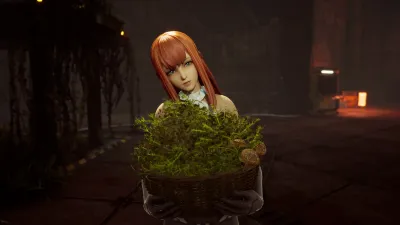 SYNDUALITY Echo of Ada Ultimate Edition — скриншот 7