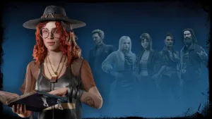 Dead by Daylight: комплект «Побег»