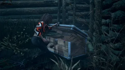 Dead by Daylight: комплект «Побег» — скриншот 3