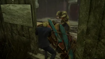 Dead by Daylight: комплект «Побег» — скриншот 5