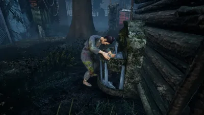 Dead by Daylight: комплект «Побег» — скриншот 6