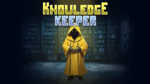 Knowledge Keeper