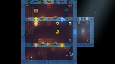 Knowledge Keeper — скриншот 1