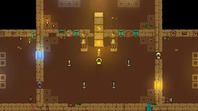 Knowledge Keeper — скриншот 3