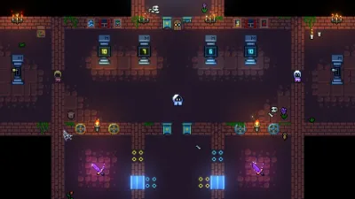 Knowledge Keeper — скриншот 4