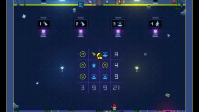 Knowledge Keeper — скриншот 6