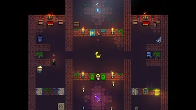 Knowledge Keeper — скриншот 7