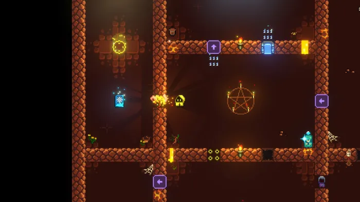 Knowledge Keeper — скриншот 9