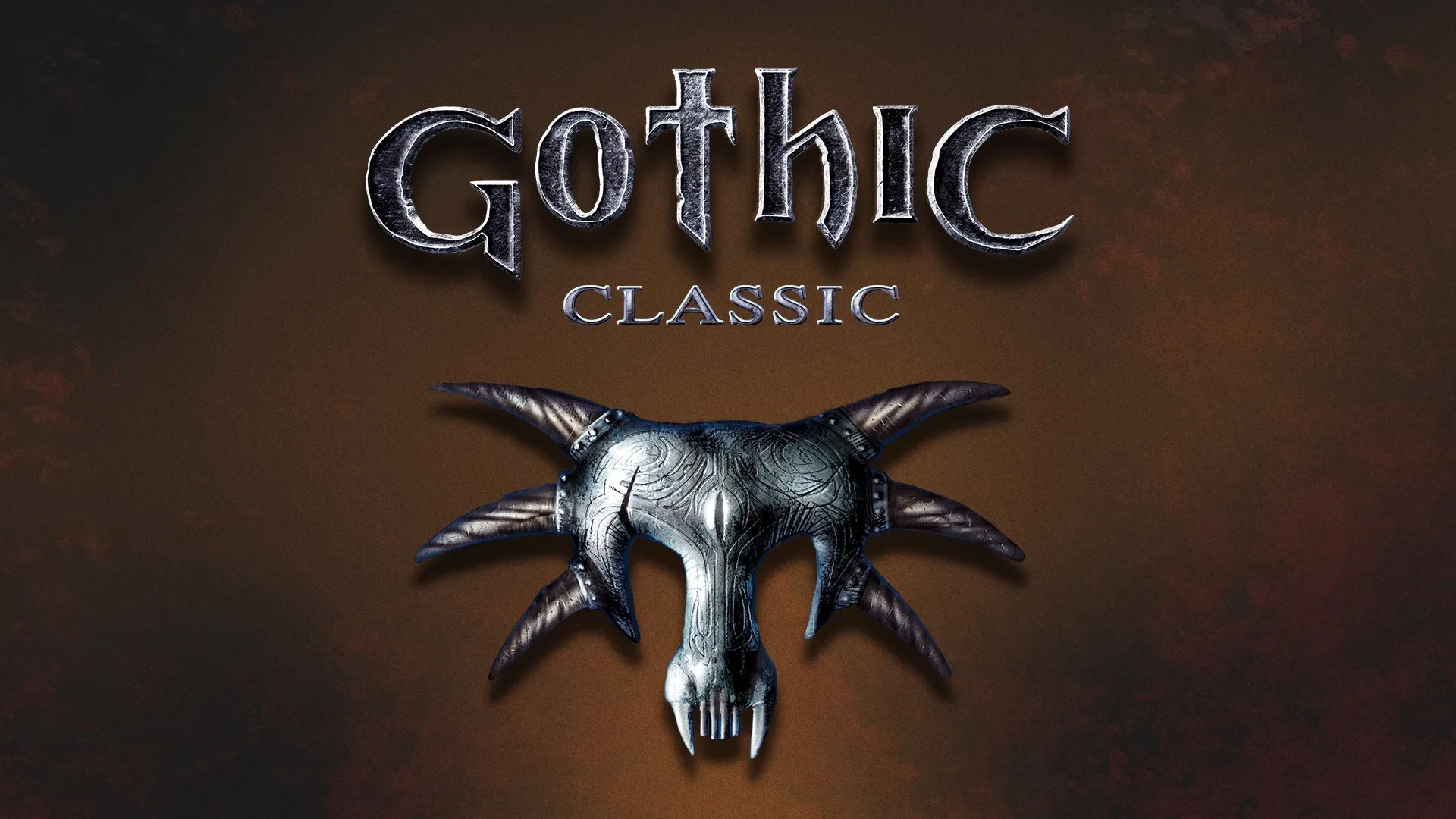 Gothic Classic