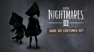 Little Nightmares III — Набор костюмов Тёмной Шестой