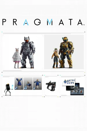 Прагмата: набор для убежища