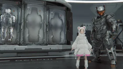 Прагмата: набор для убежища — скриншот 1