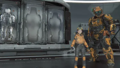 Прагмата: набор для убежища — скриншот 2