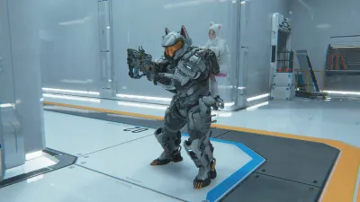 Прагмата: набор для убежища — скриншот 3