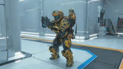 Прагмата: набор для убежища — скриншот 4