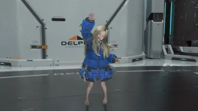 Прагмата: набор для убежища — скриншот 8