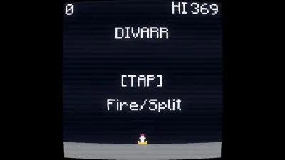 One Button Games 5-in-1 vol. 5 — скриншот 3