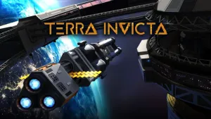 Terra Invicta