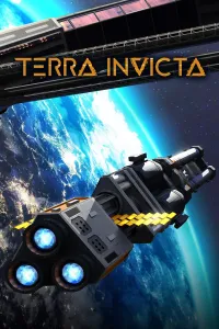Terra Invicta