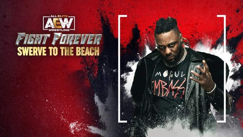 AEW: Fight Forever - Swerve to the Beach