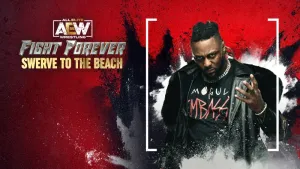 AEW: Fight Forever - Swerve to the Beach