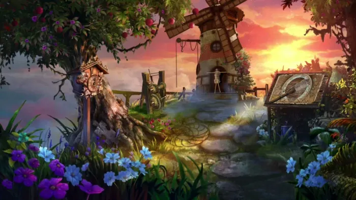 Myths & Fairy Tales Bundle — скриншот 4