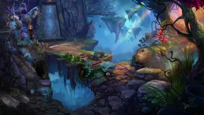 Myths & Fairy Tales Bundle — скриншот 6