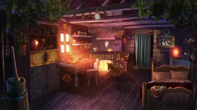 Myths & Fairy Tales Bundle — скриншот 8