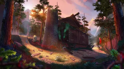 Myths & Fairy Tales Bundle — скриншот 9